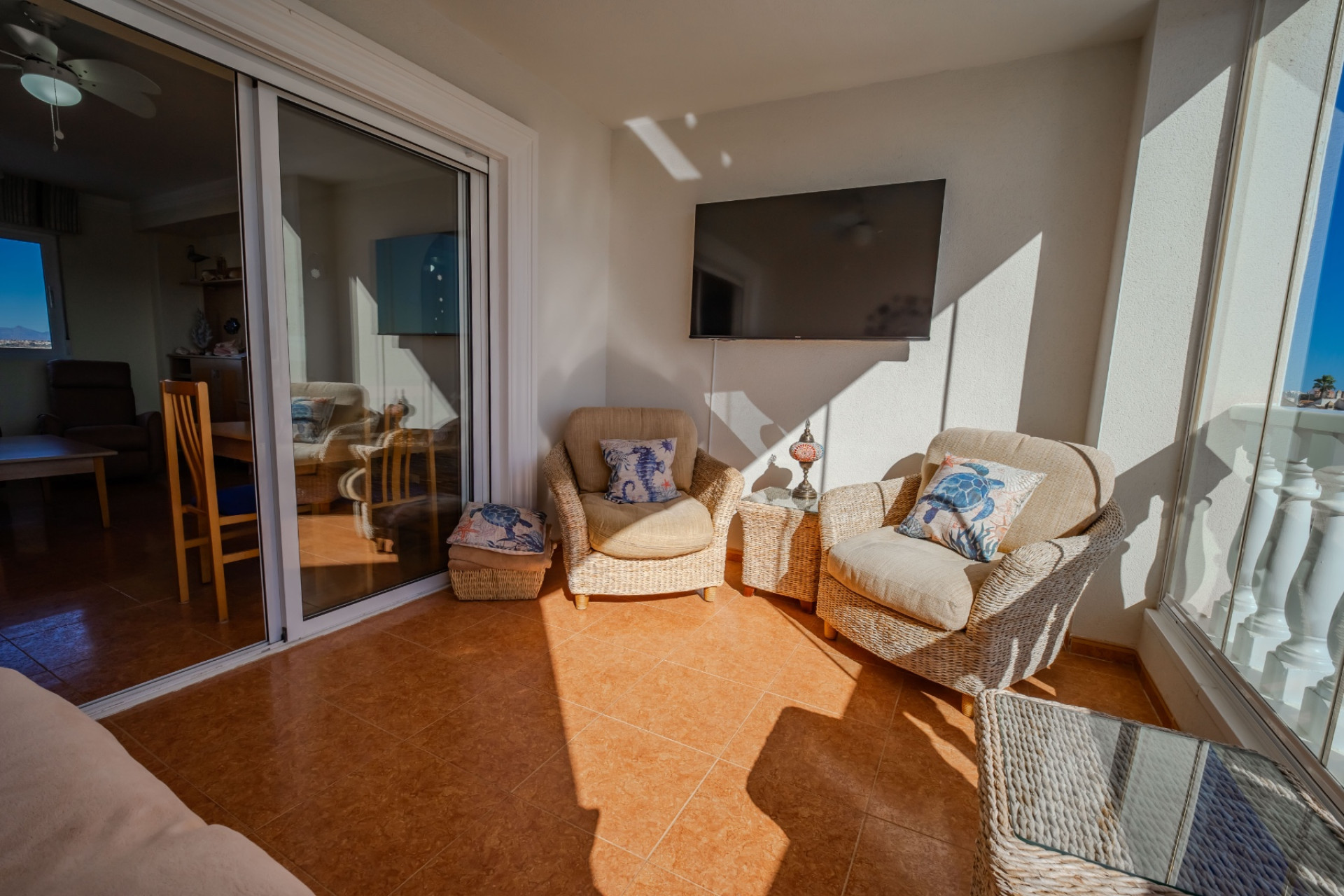 Herverkoop - Appartement / Flat - Guardamar del Segura