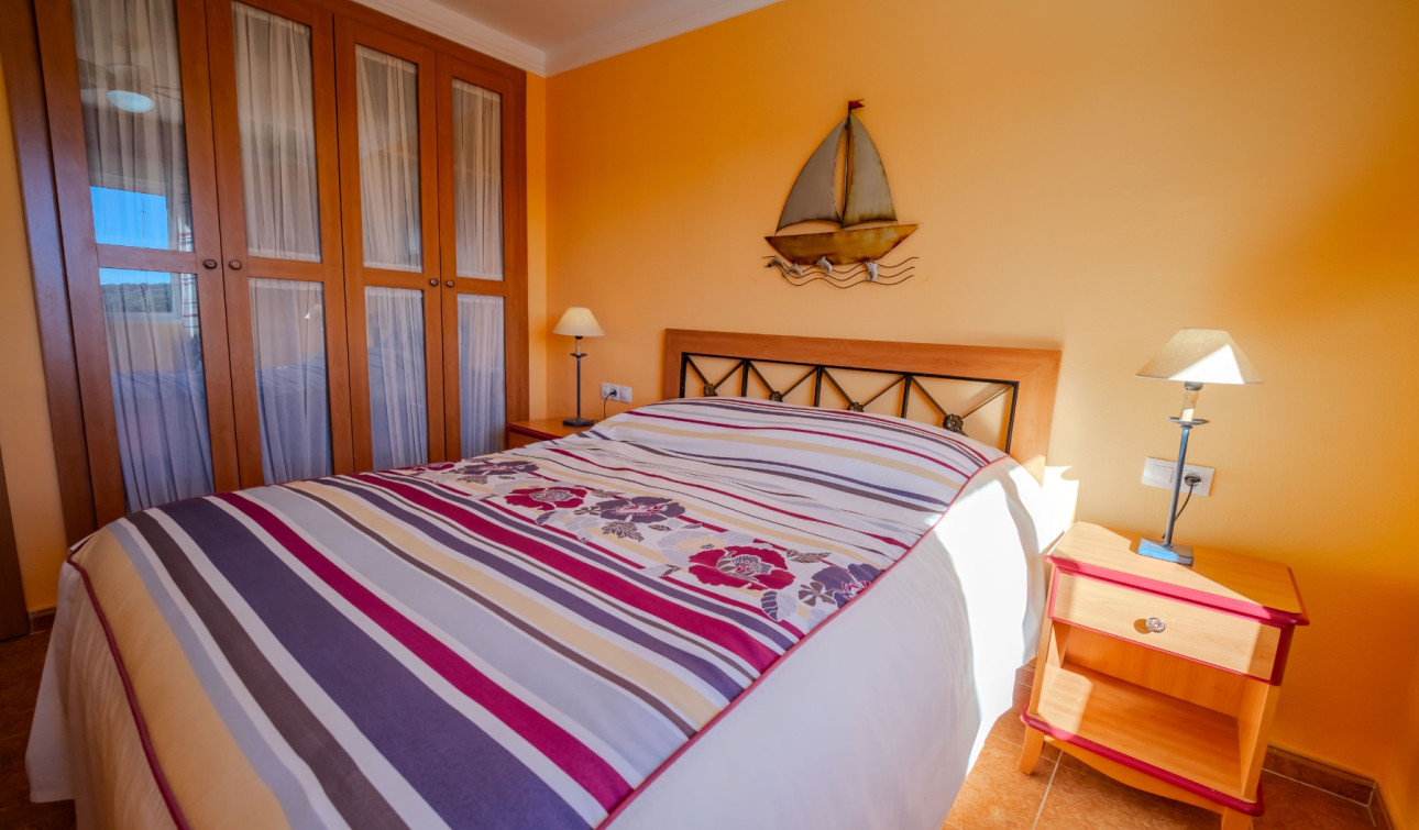Herverkoop - Appartement / Flat - Guardamar del Segura