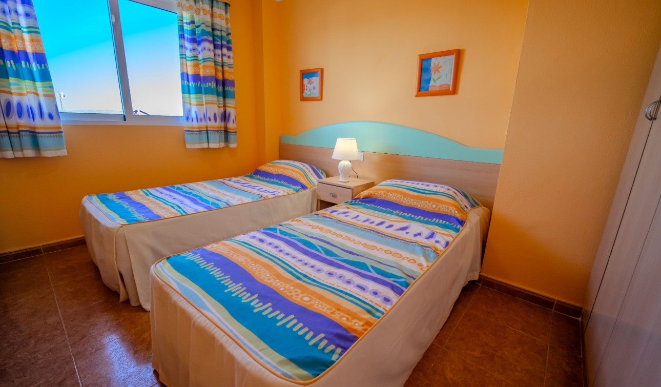 Herverkoop - Appartement / Flat - Guardamar del Segura