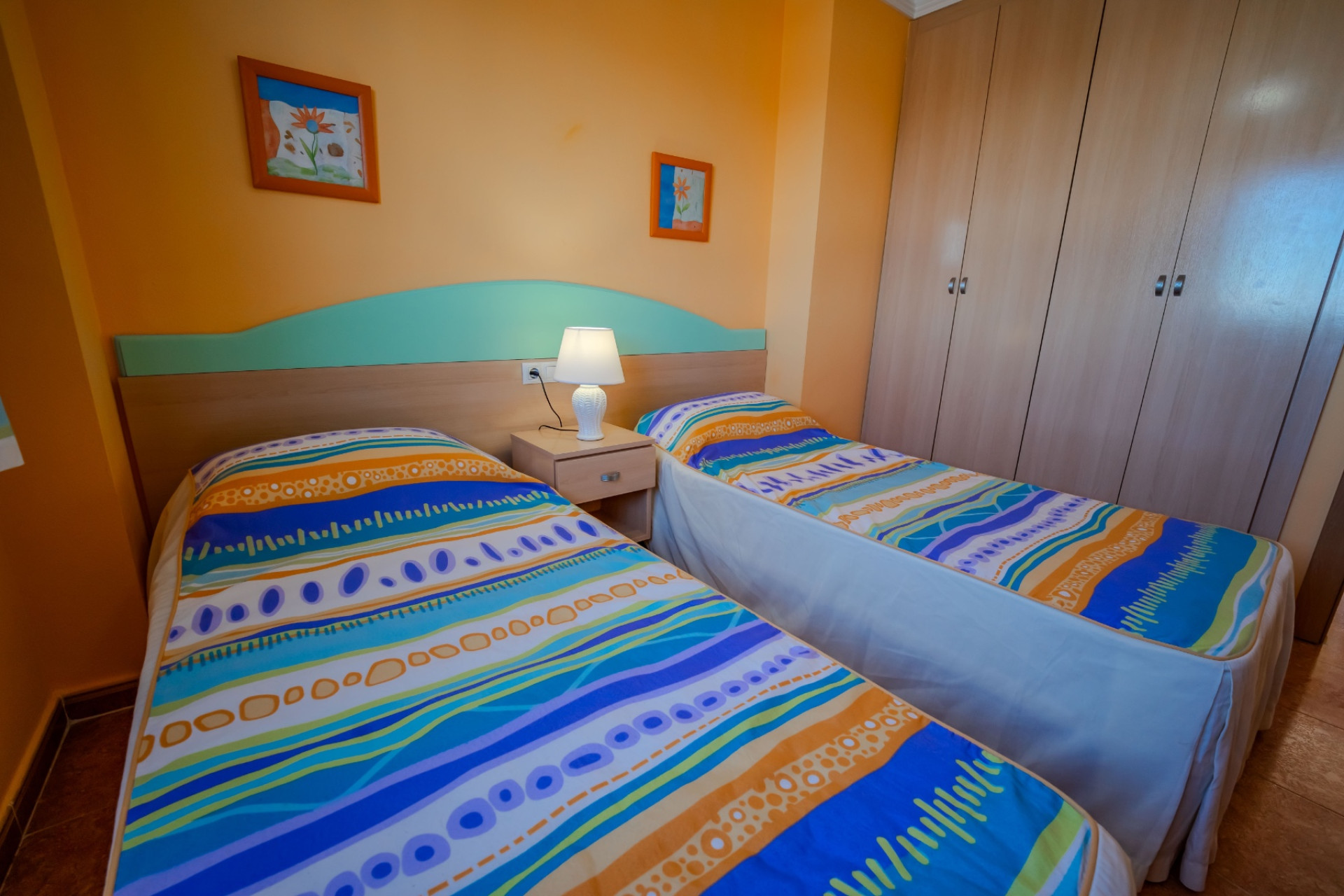 Herverkoop - Appartement / Flat - Guardamar del Segura