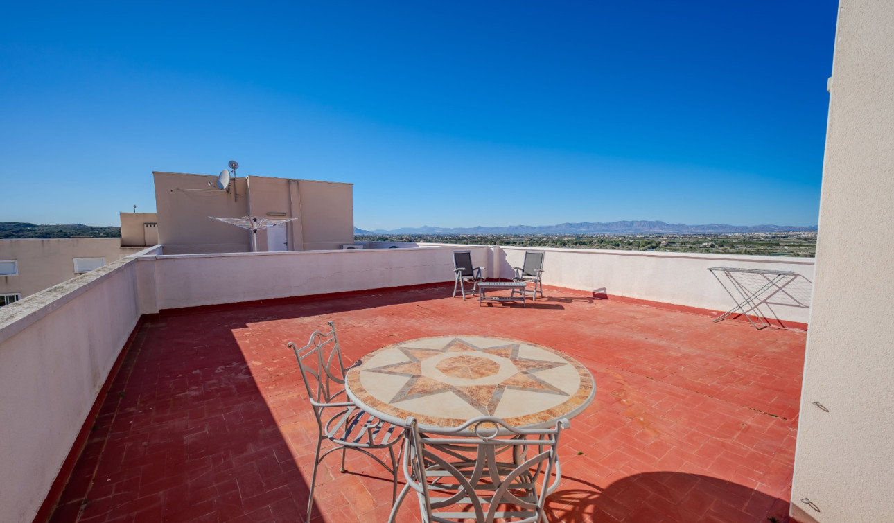 Herverkoop - Appartement / Flat - Guardamar del Segura