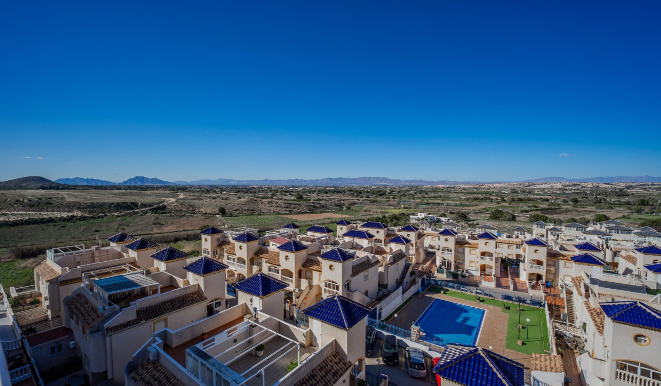 Herverkoop - Appartement / Flat - Guardamar del Segura