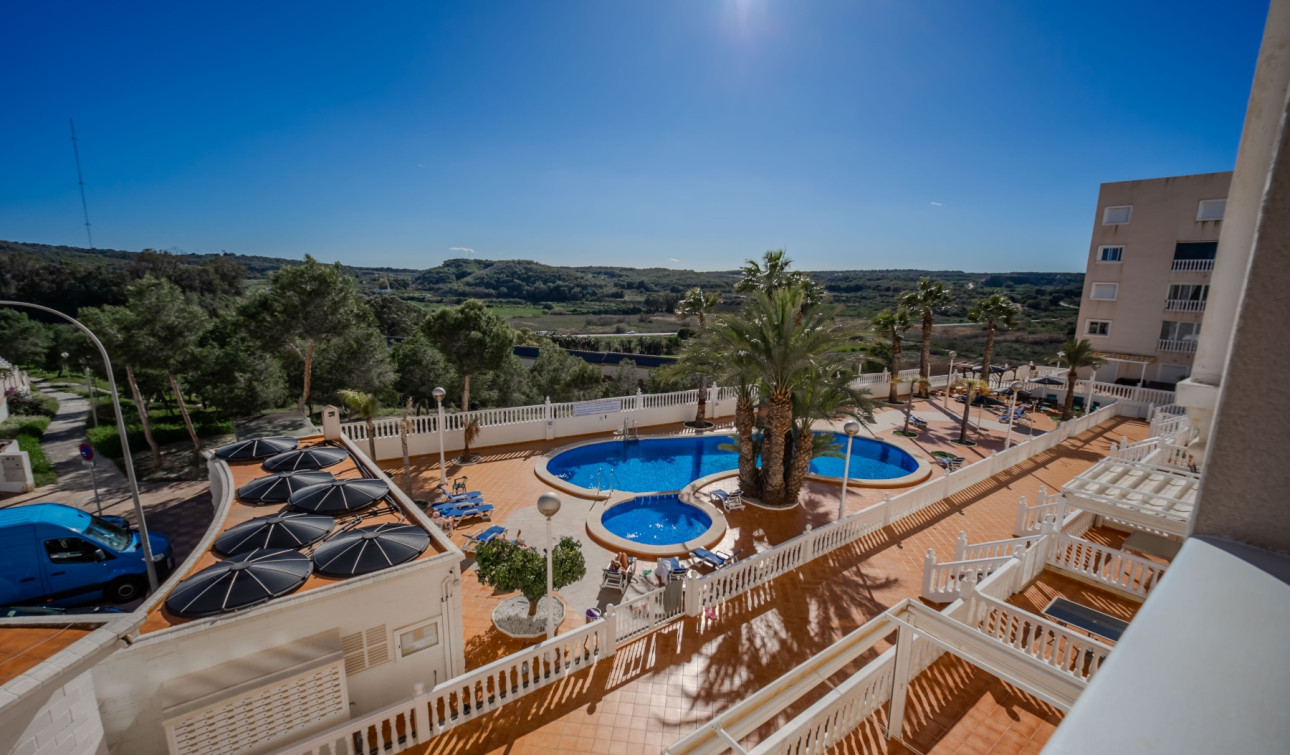 Herverkoop - Appartement / Flat - Guardamar del Segura
