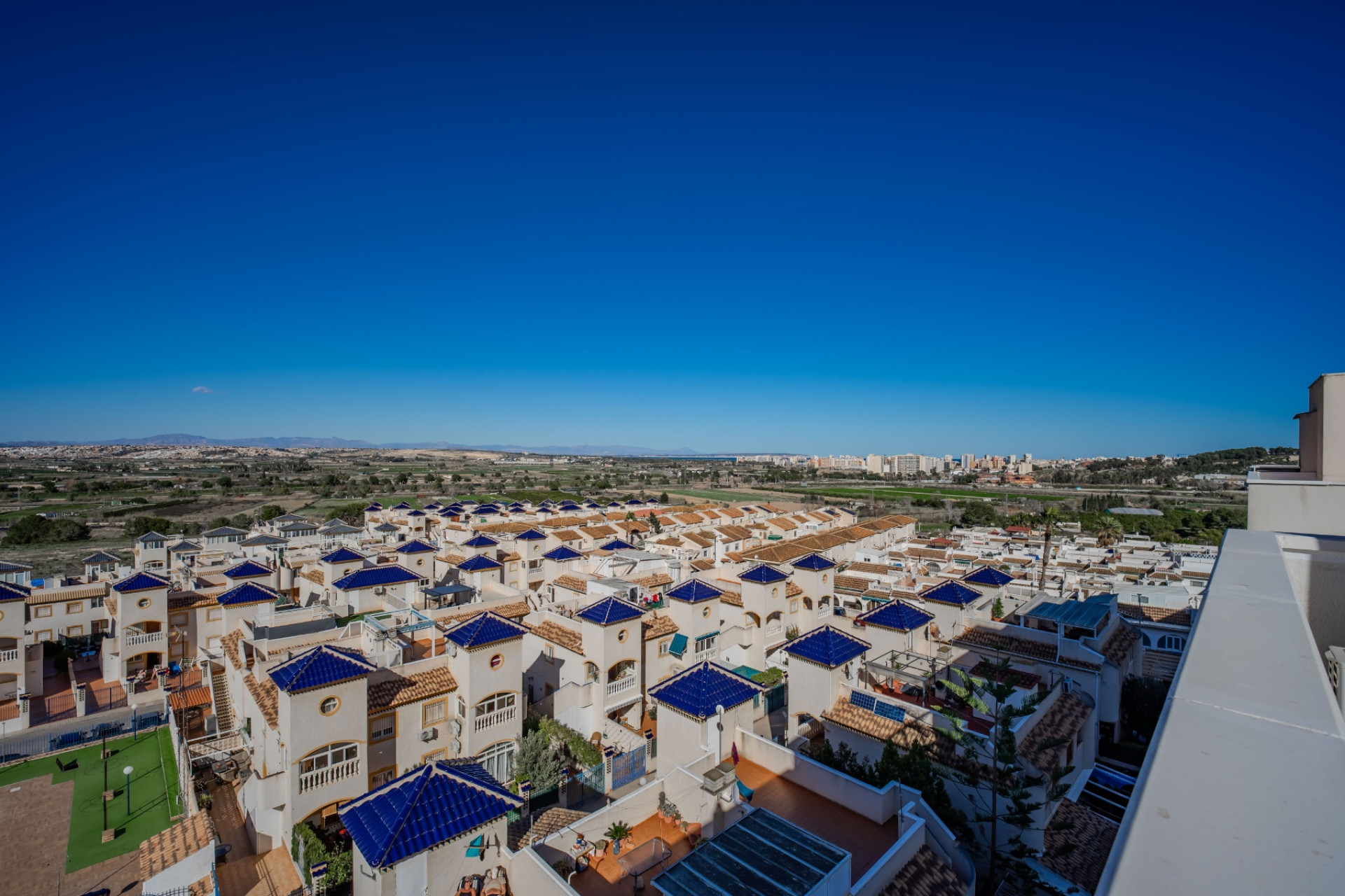 Herverkoop - Appartement / Flat - Guardamar del Segura
