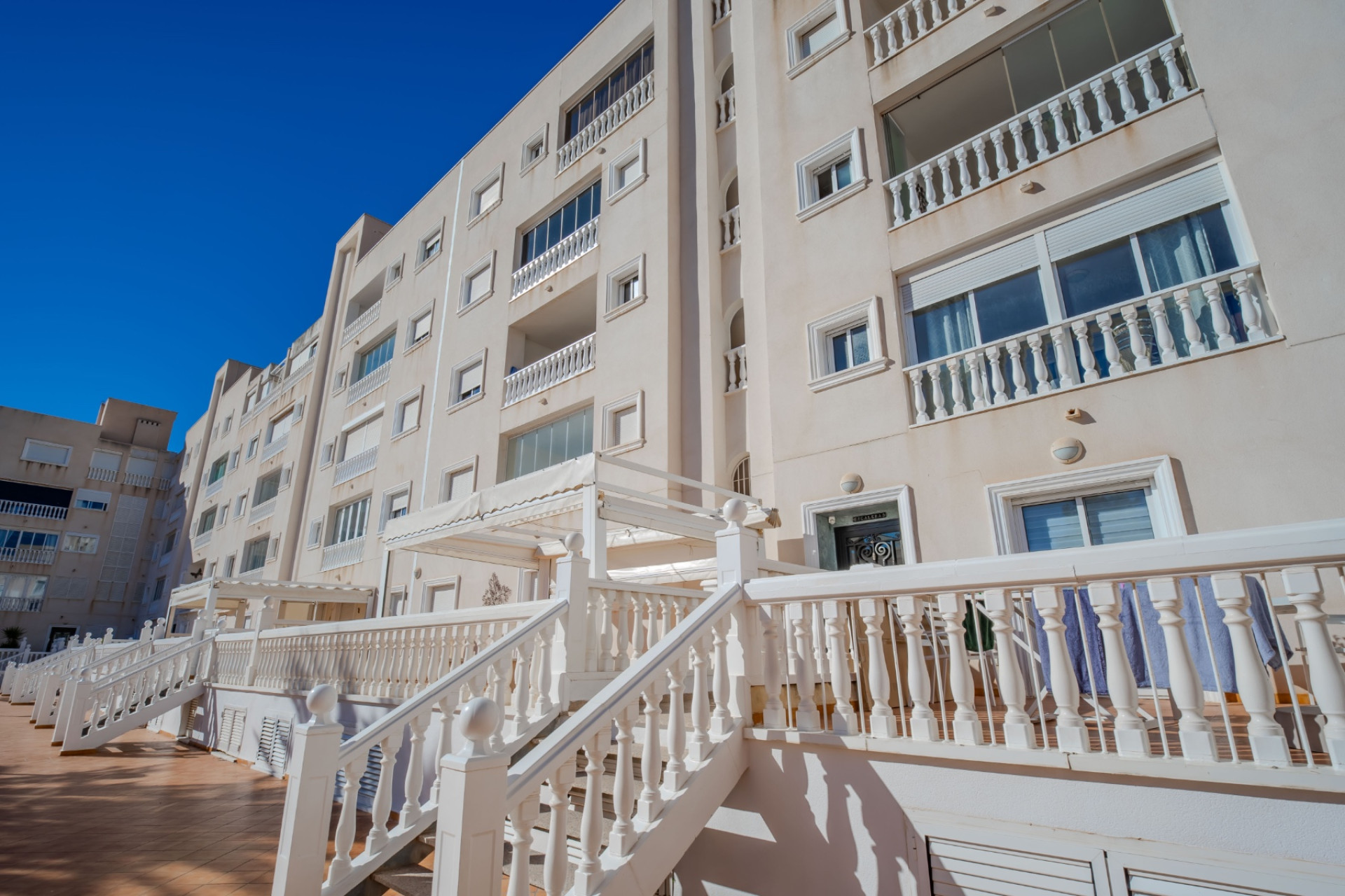 Herverkoop - Appartement / Flat - Guardamar del Segura