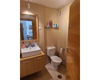 Herverkoop - Appartement / Flat - Hacienda Riquelme Golf Resort - Inland