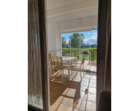 Herverkoop - Appartement / Flat - Hacienda Riquelme Golf Resort - Inland