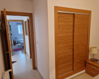 Herverkoop - Appartement / Flat - Hacienda Riquelme Golf Resort - Inland