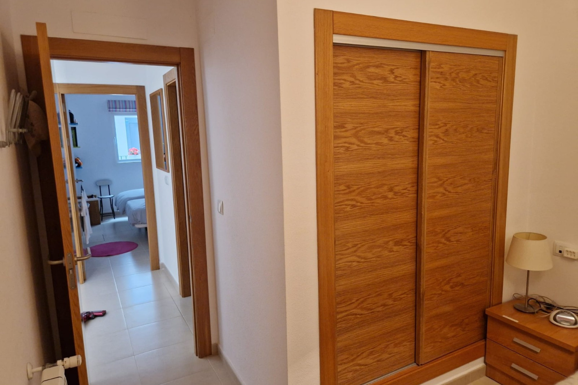 Herverkoop - Appartement / Flat - Hacienda Riquelme Golf Resort - Inland