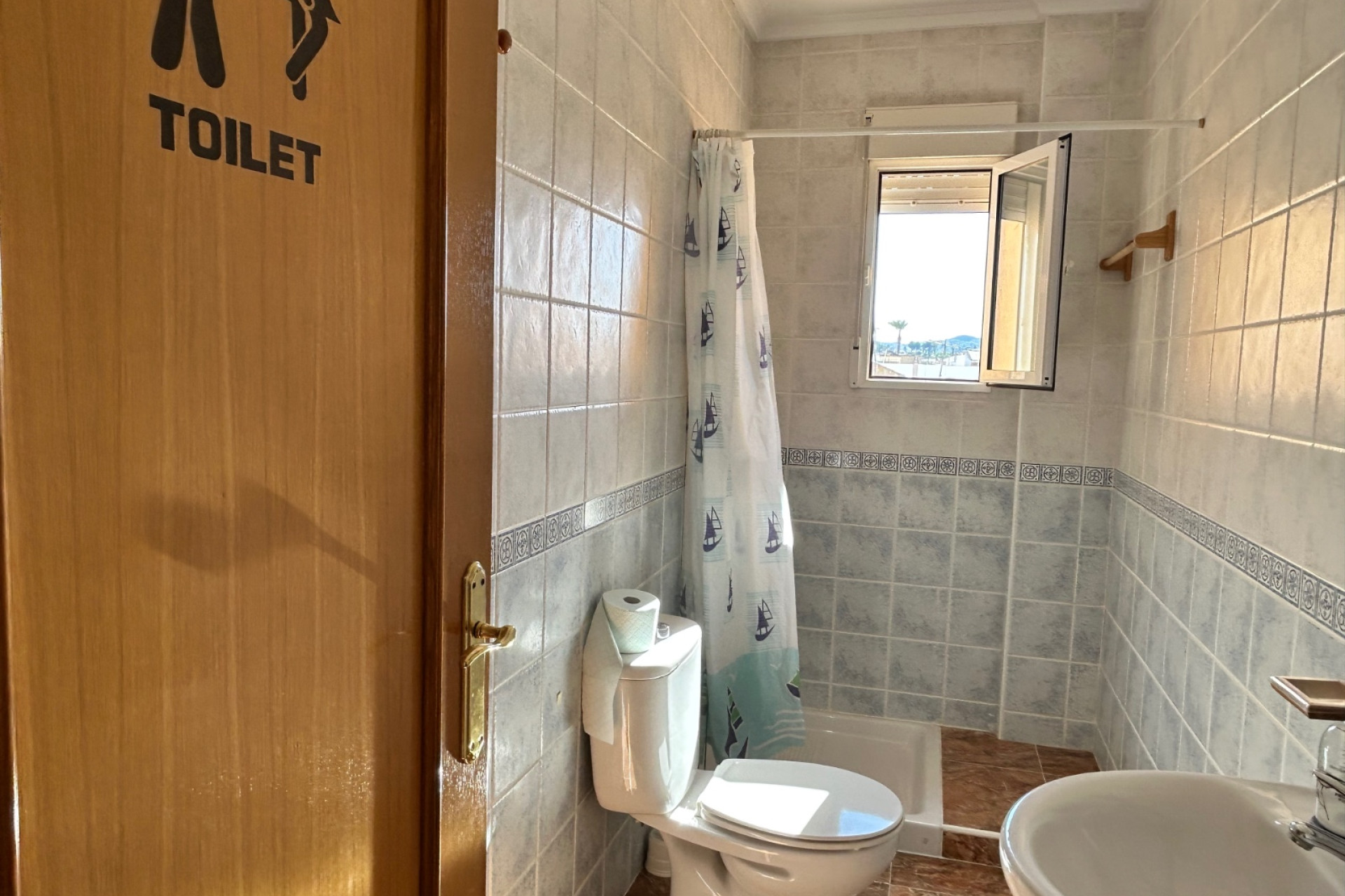 Herverkoop - Appartement / Flat - Jacarilla - pueblo