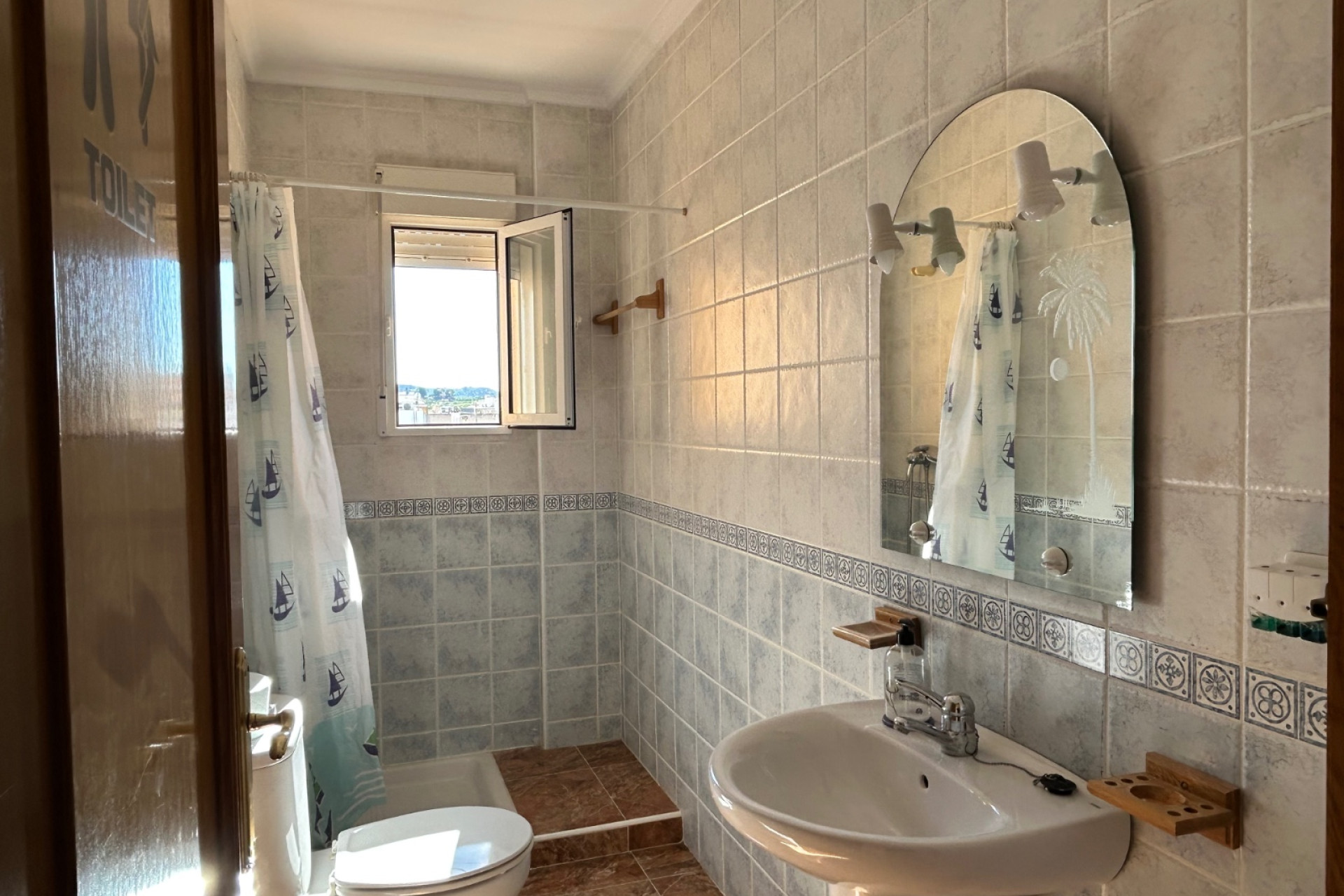 Herverkoop - Appartement / Flat - Jacarilla - pueblo