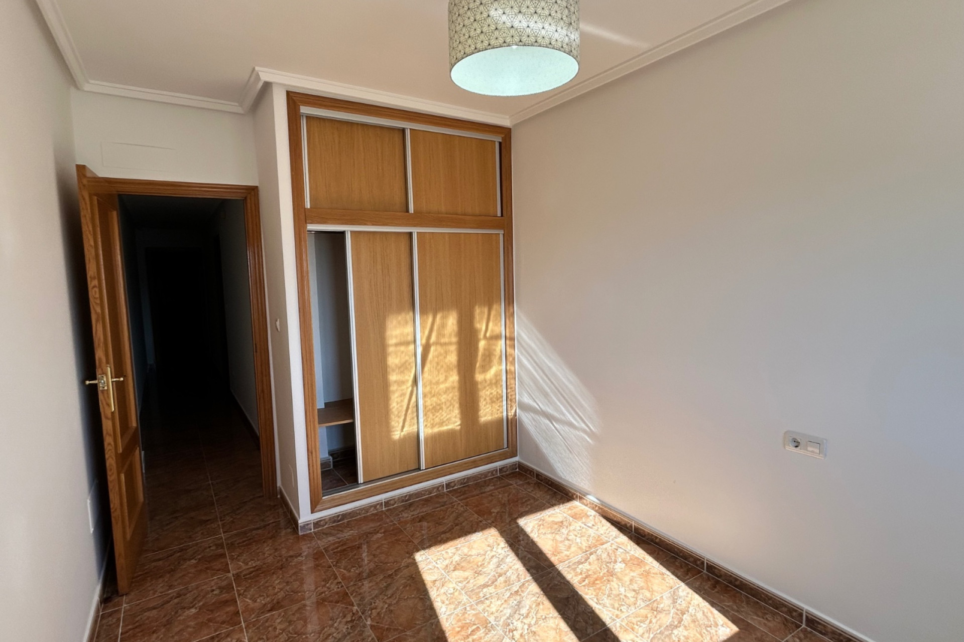 Herverkoop - Appartement / Flat - Jacarilla - pueblo