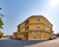 Herverkoop - Appartement / Flat - Jacarilla - pueblo