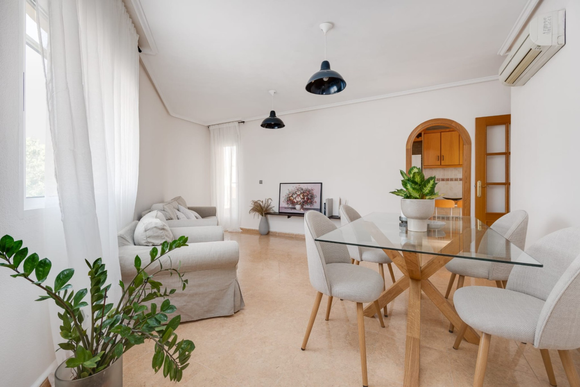 Herverkoop - Appartement / Flat - Jacarilla