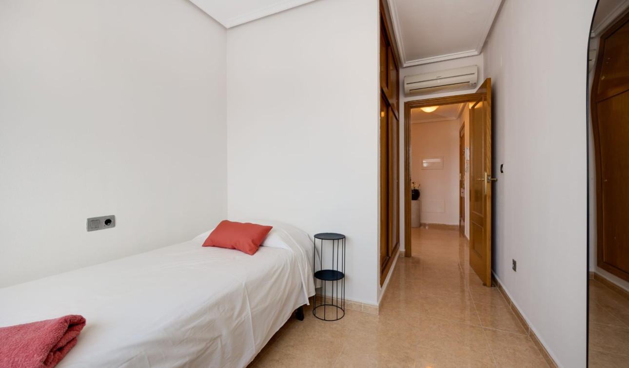 Herverkoop - Appartement / Flat - Jacarilla