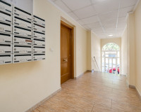 Herverkoop - Appartement / Flat - Jacarilla