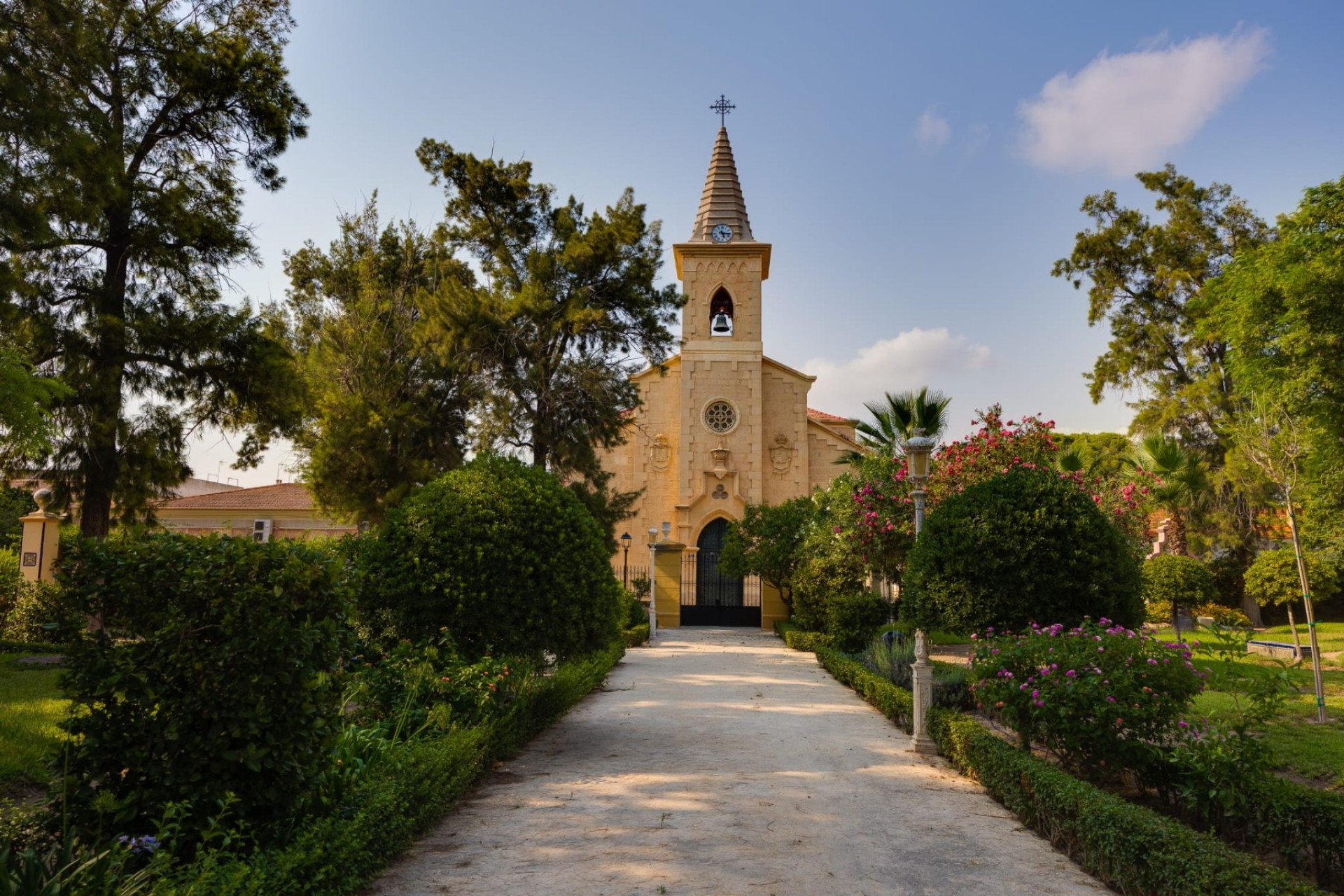 Herverkoop - Appartement / Flat - Jacarilla