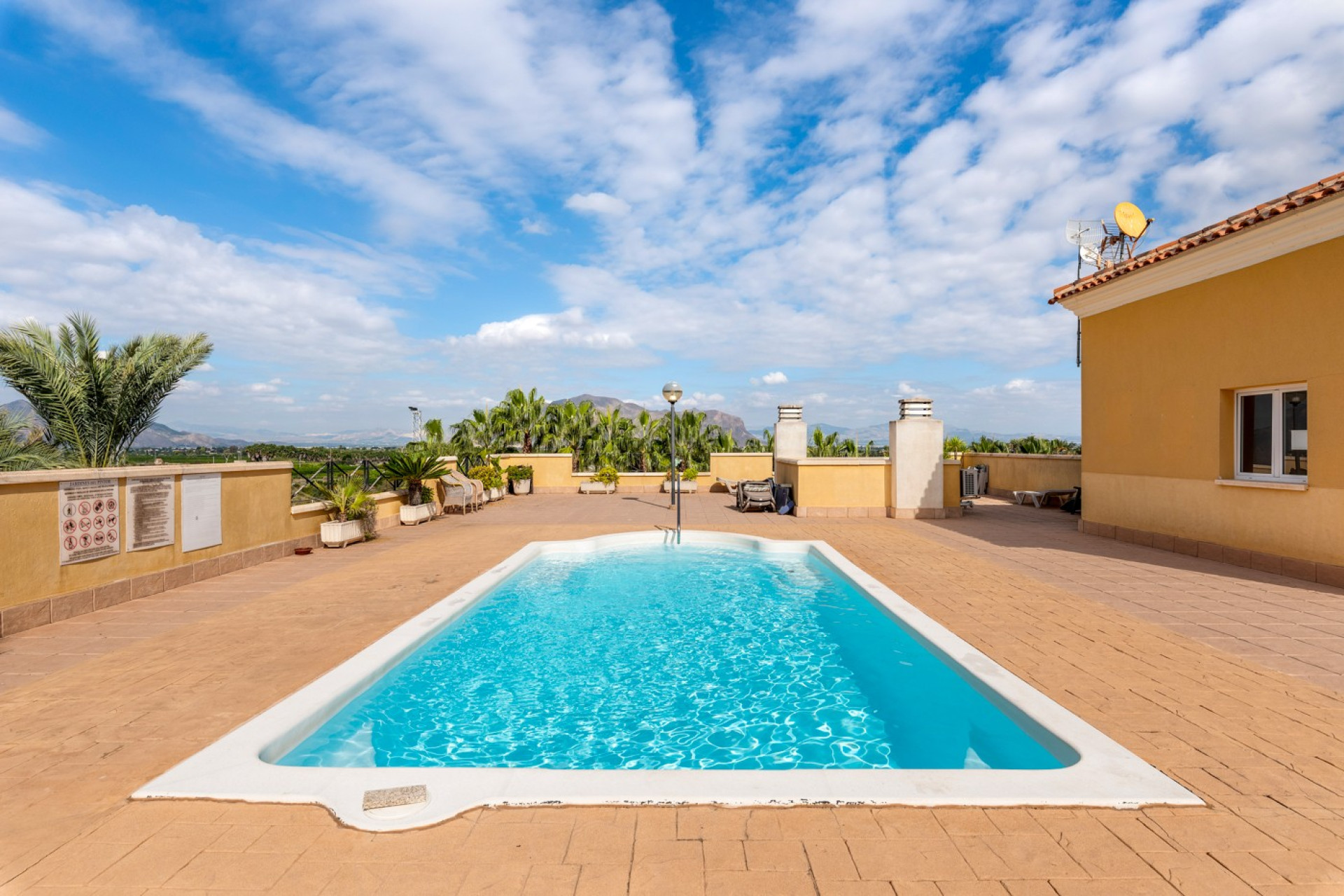 Herverkoop - Appartement / Flat - Jacarilla