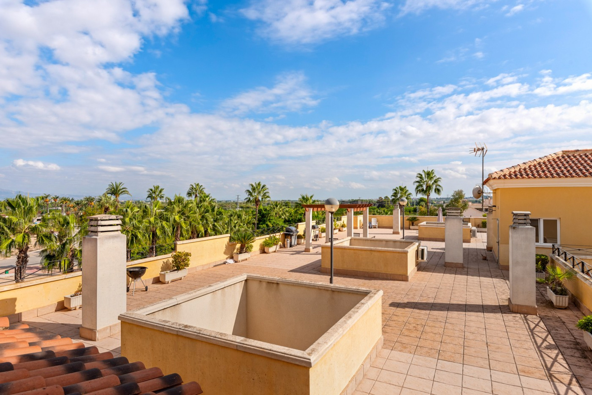 Herverkoop - Appartement / Flat - Jacarilla