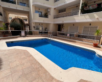 Herverkoop - Appartement / Flat - Jacarilla