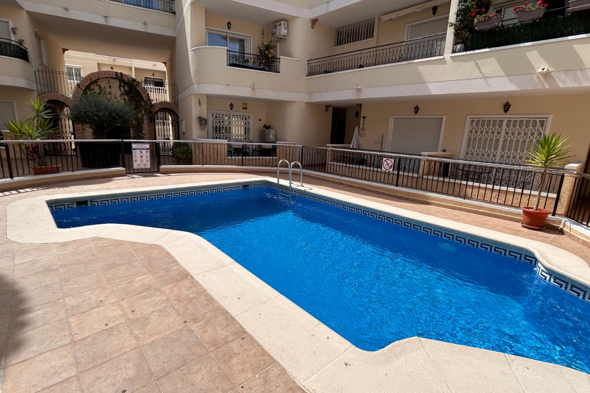 Herverkoop - Appartement / Flat - Jacarilla