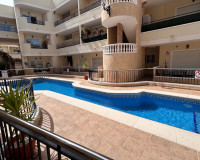 Herverkoop - Appartement / Flat - Jacarilla