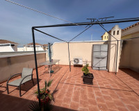 Herverkoop - Appartement / Flat - Jacarilla