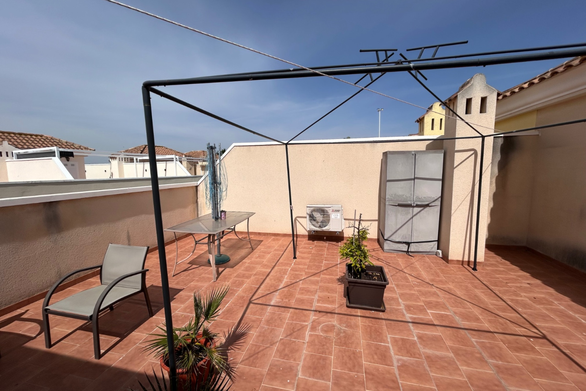 Herverkoop - Appartement / Flat - Jacarilla