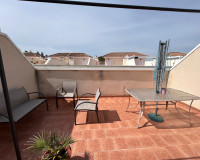 Herverkoop - Appartement / Flat - Jacarilla