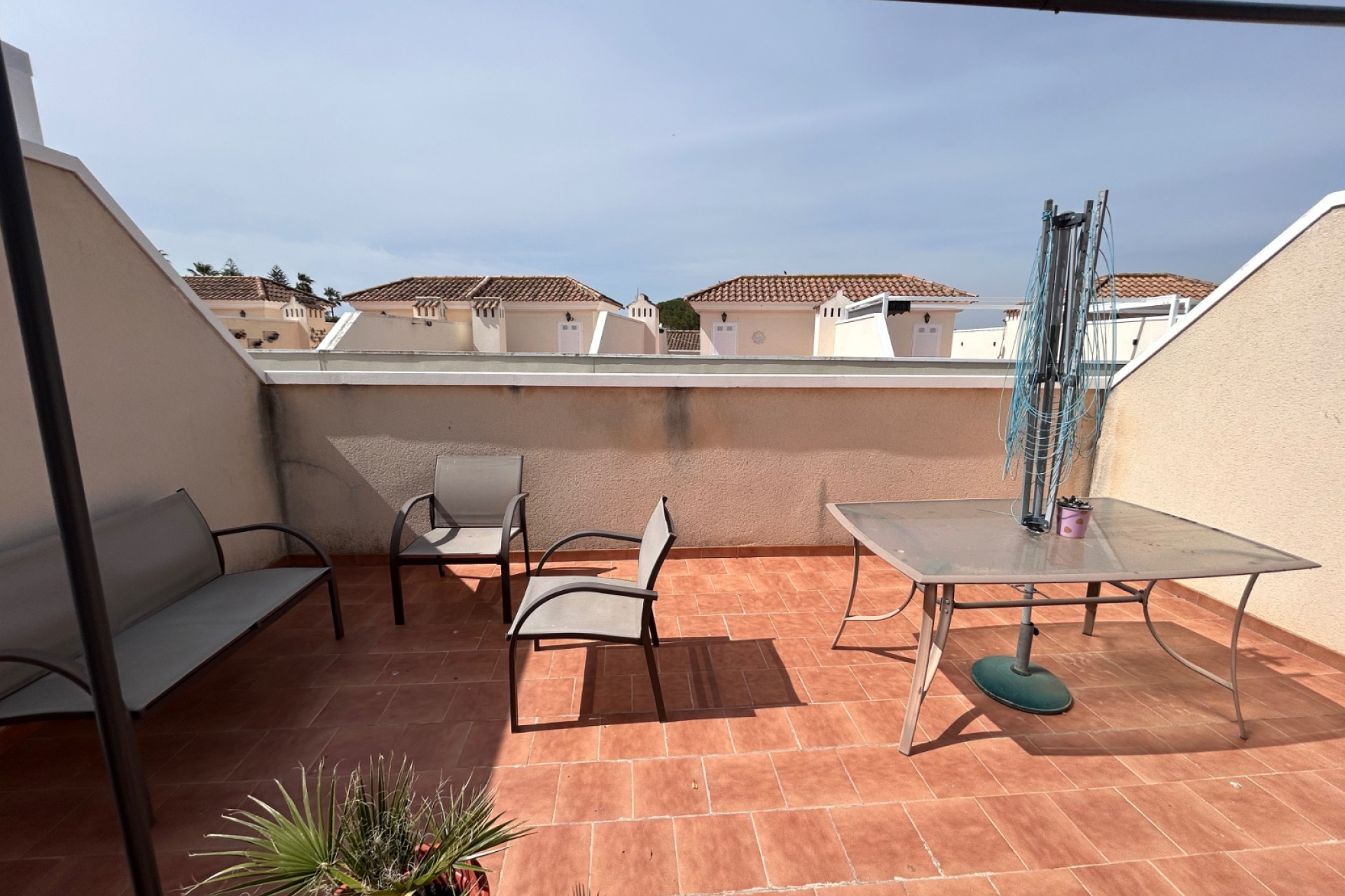 Herverkoop - Appartement / Flat - Jacarilla