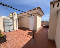 Herverkoop - Appartement / Flat - Jacarilla