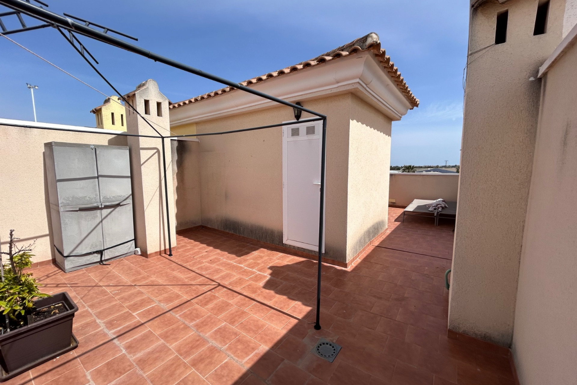 Herverkoop - Appartement / Flat - Jacarilla