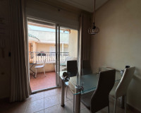 Herverkoop - Appartement / Flat - Jacarilla