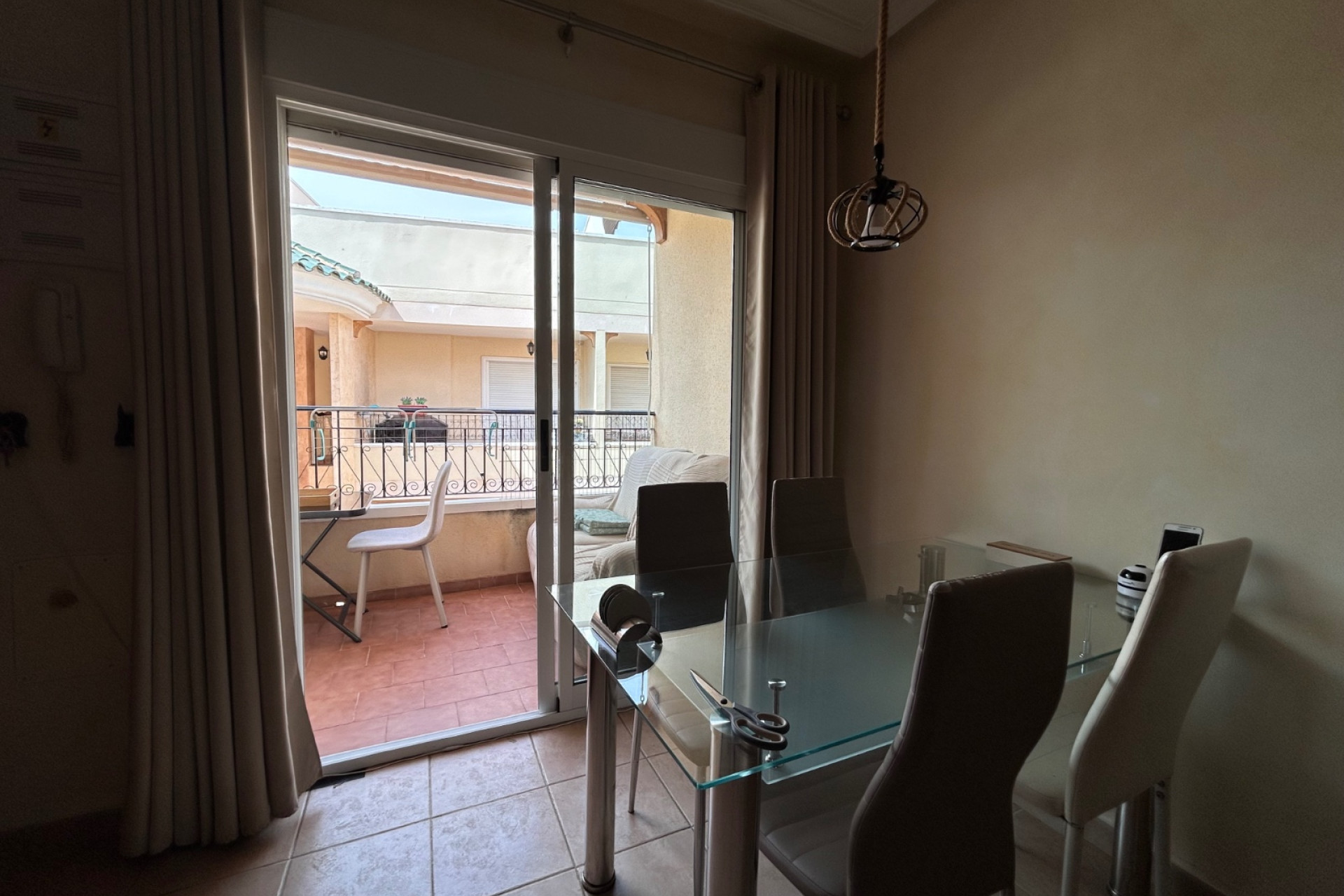 Herverkoop - Appartement / Flat - Jacarilla