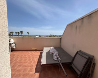 Herverkoop - Appartement / Flat - Jacarilla