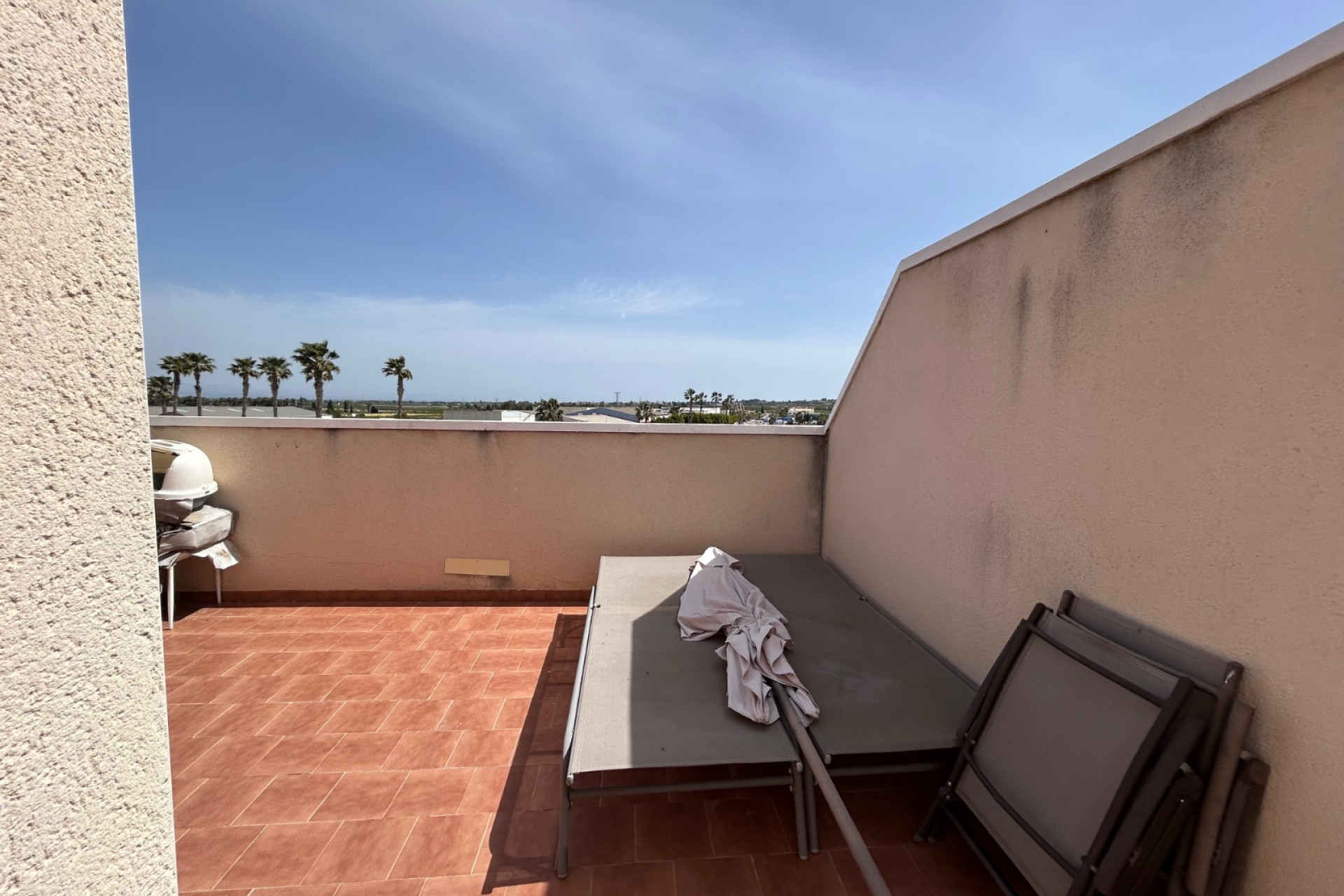 Herverkoop - Appartement / Flat - Jacarilla