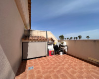 Herverkoop - Appartement / Flat - Jacarilla