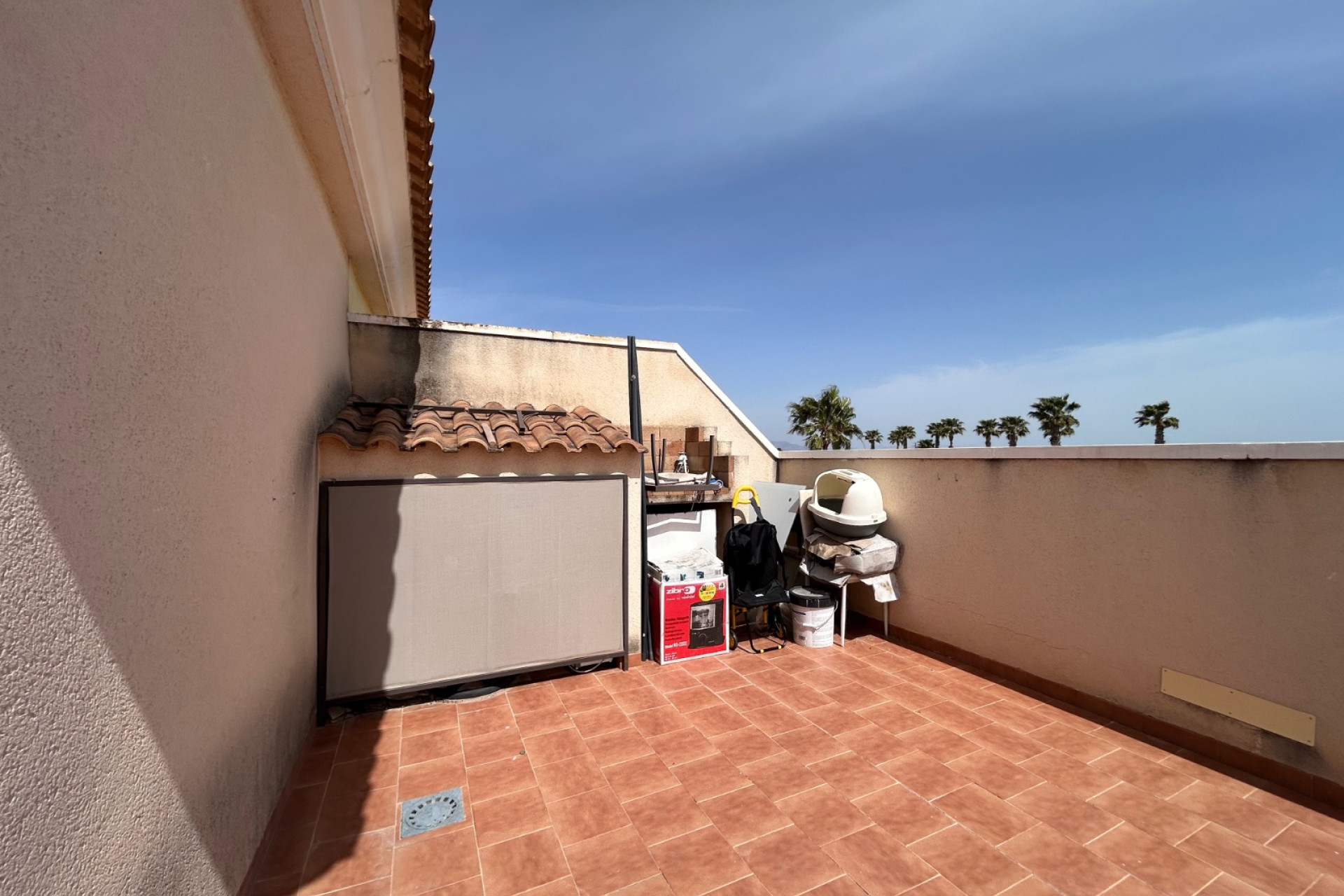 Herverkoop - Appartement / Flat - Jacarilla