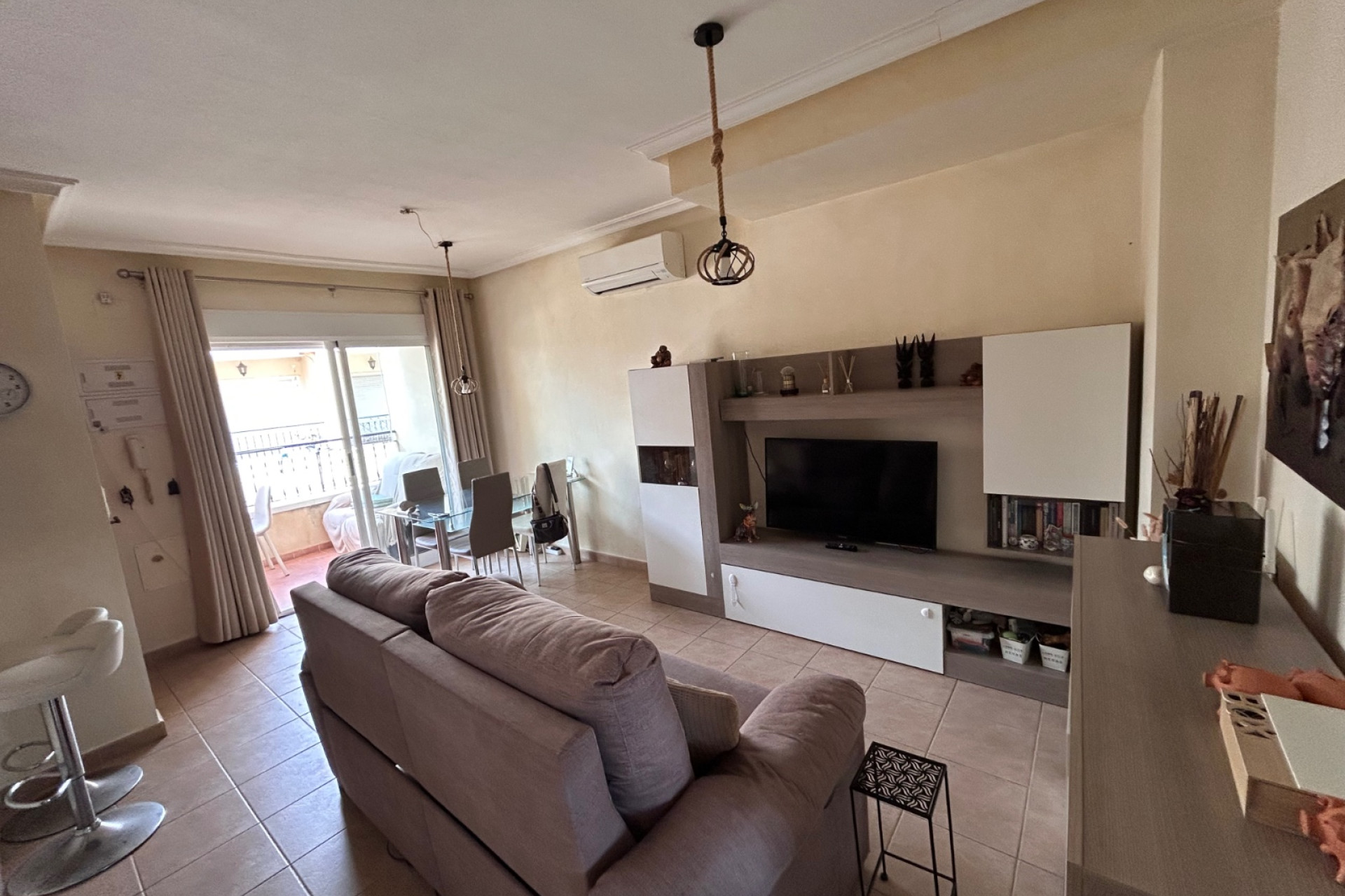 Herverkoop - Appartement / Flat - Jacarilla