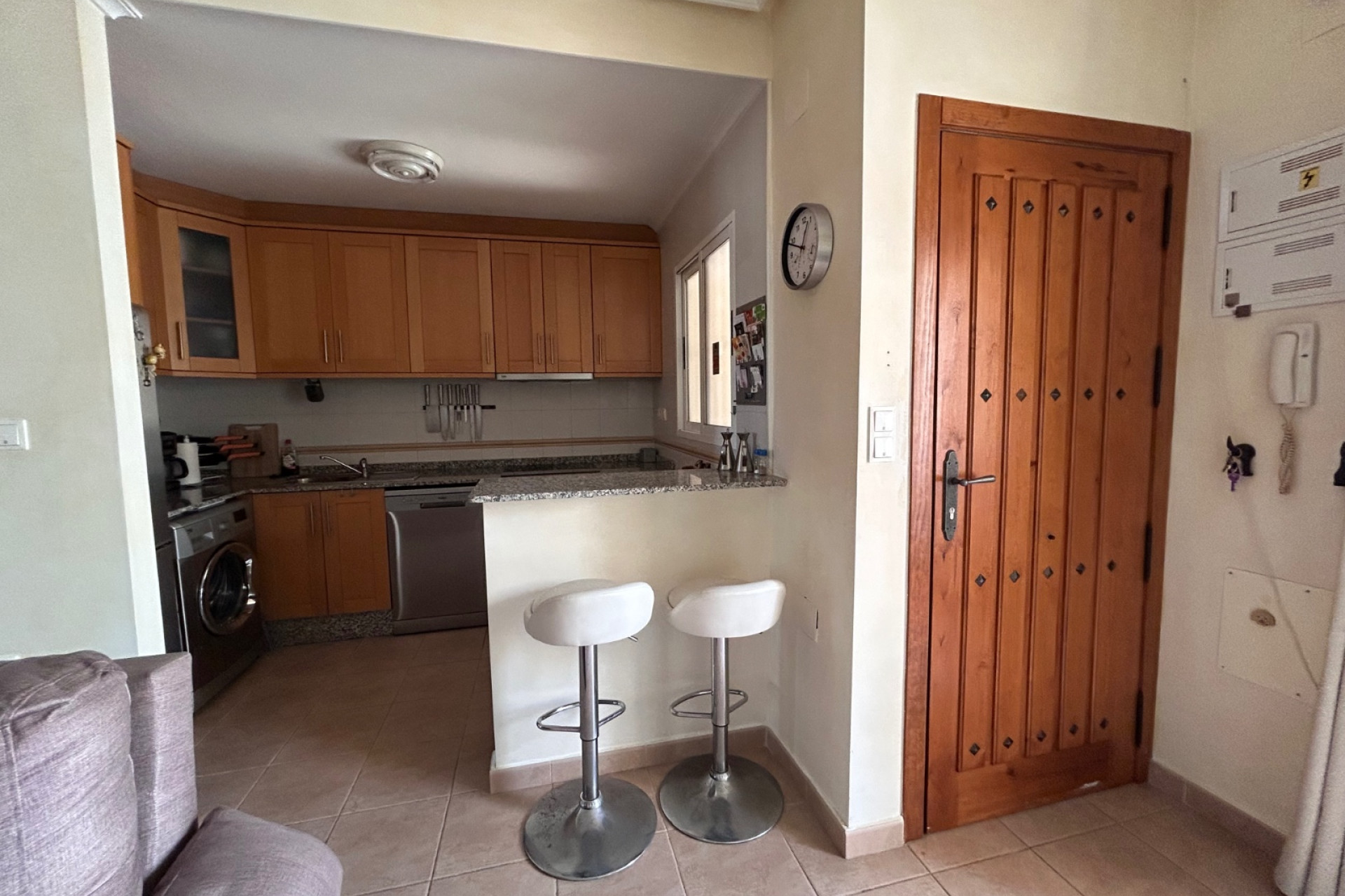 Herverkoop - Appartement / Flat - Jacarilla