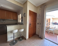 Herverkoop - Appartement / Flat - Jacarilla