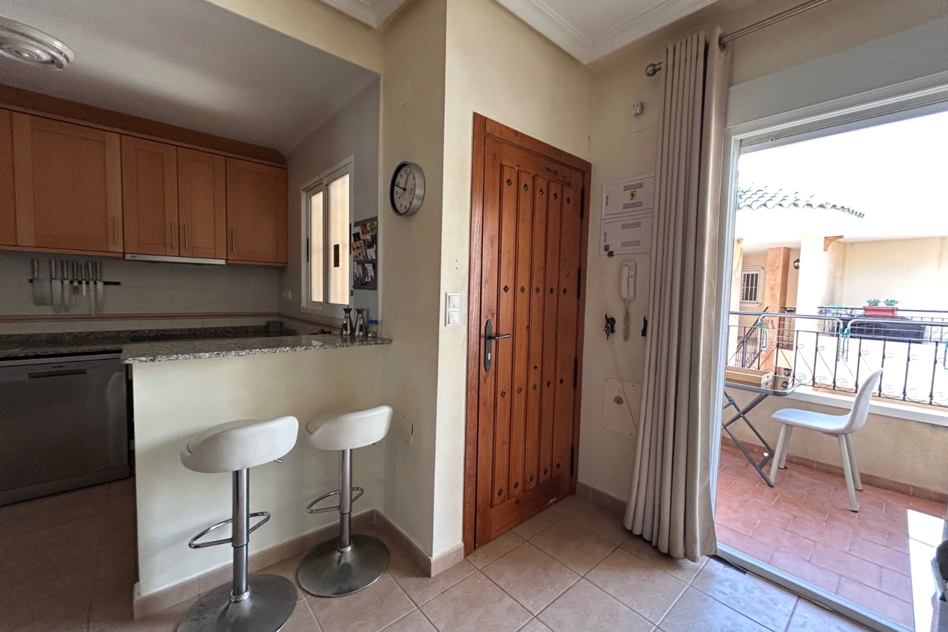 Herverkoop - Appartement / Flat - Jacarilla