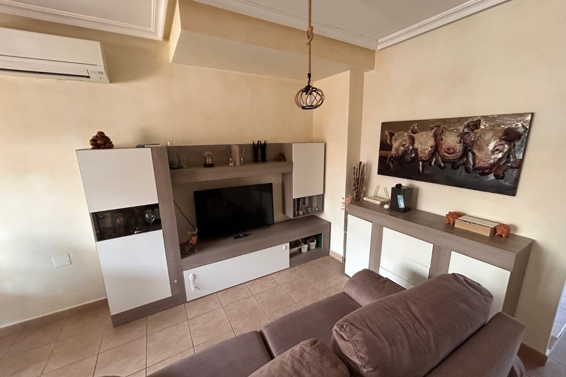 Herverkoop - Appartement / Flat - Jacarilla