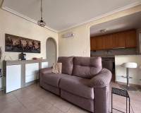 Herverkoop - Appartement / Flat - Jacarilla