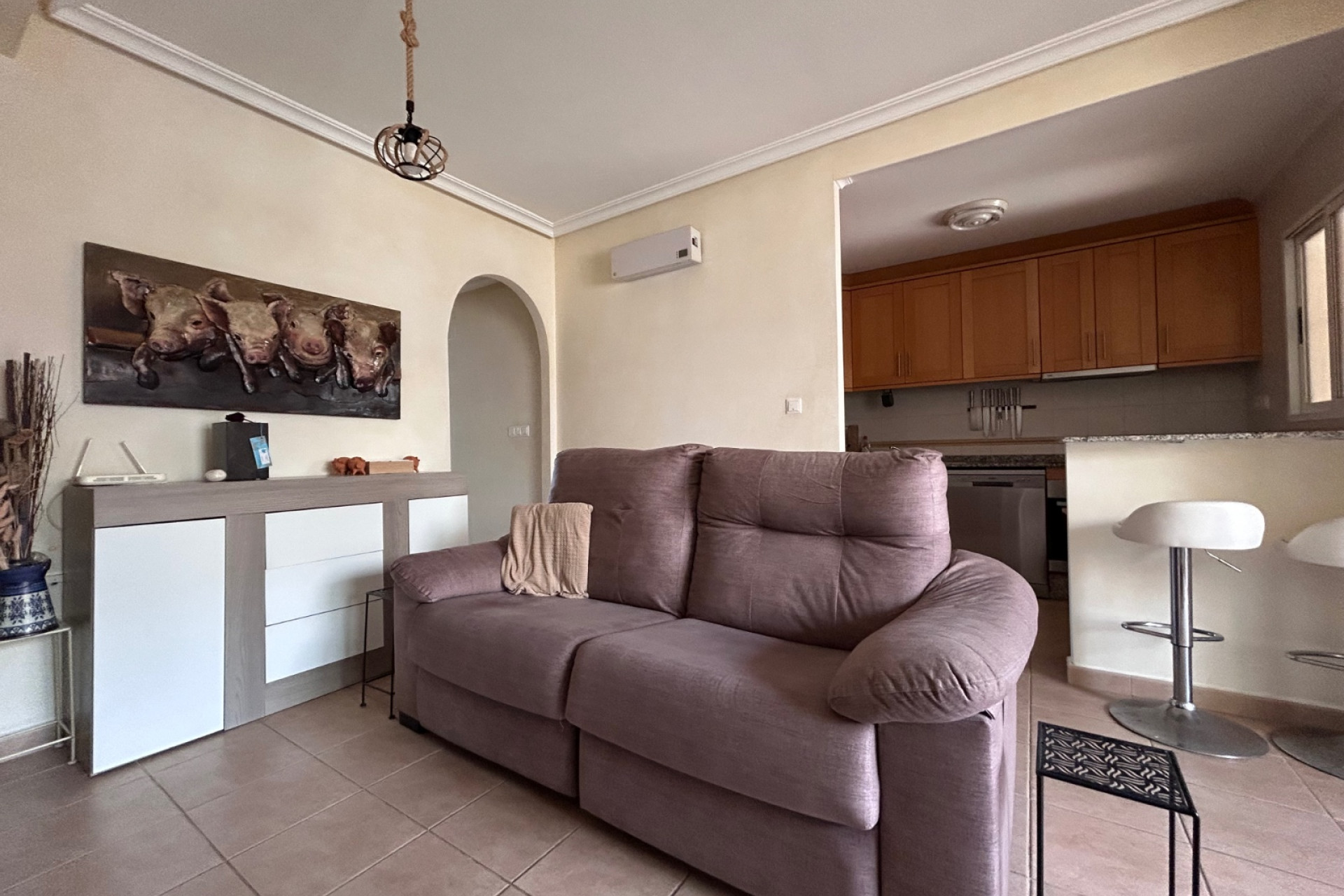 Herverkoop - Appartement / Flat - Jacarilla