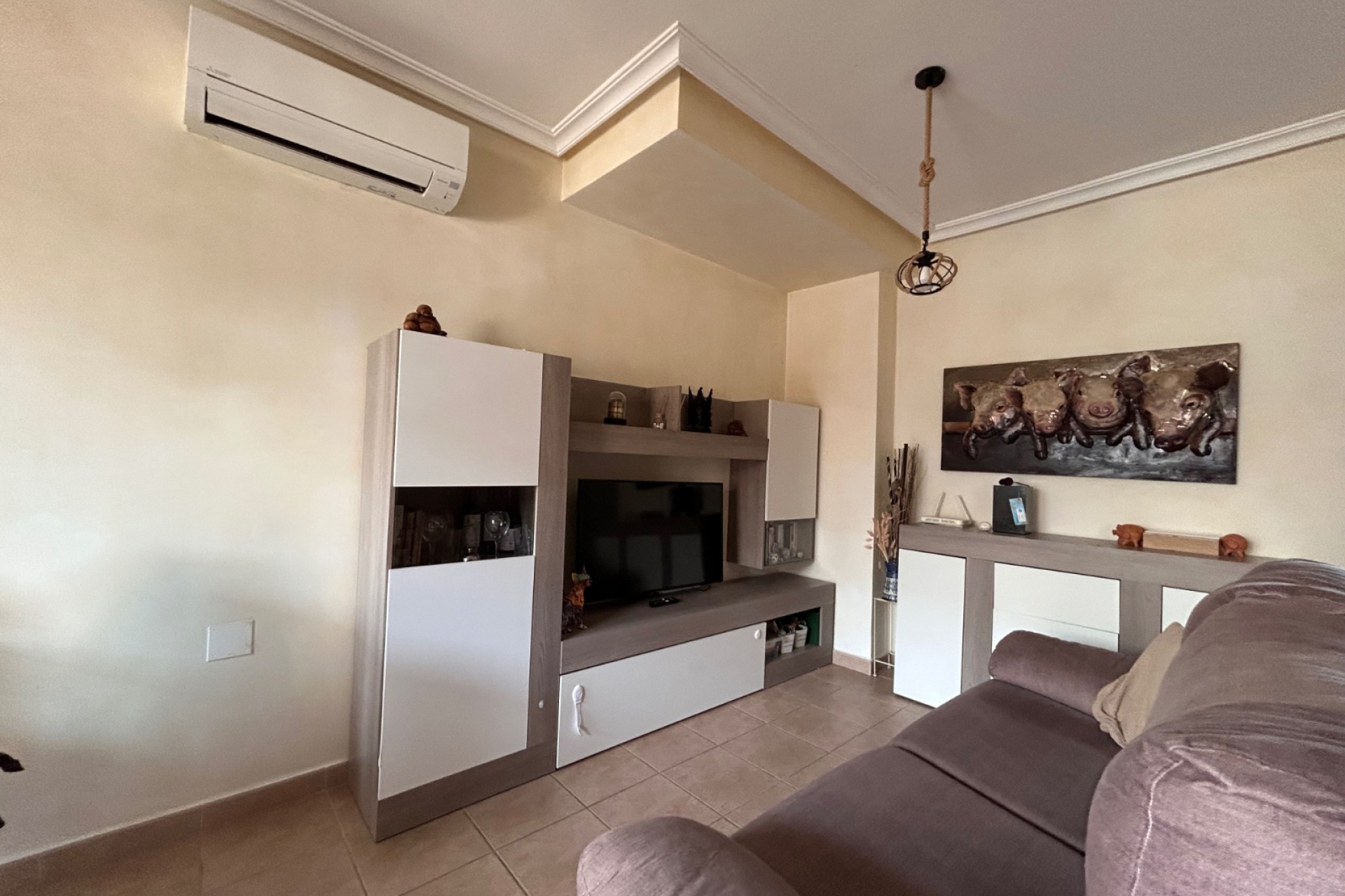 Herverkoop - Appartement / Flat - Jacarilla