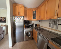 Herverkoop - Appartement / Flat - Jacarilla