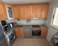 Herverkoop - Appartement / Flat - Jacarilla