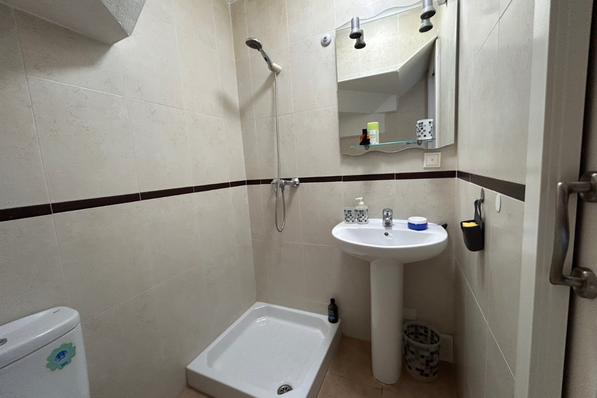 Herverkoop - Appartement / Flat - Jacarilla