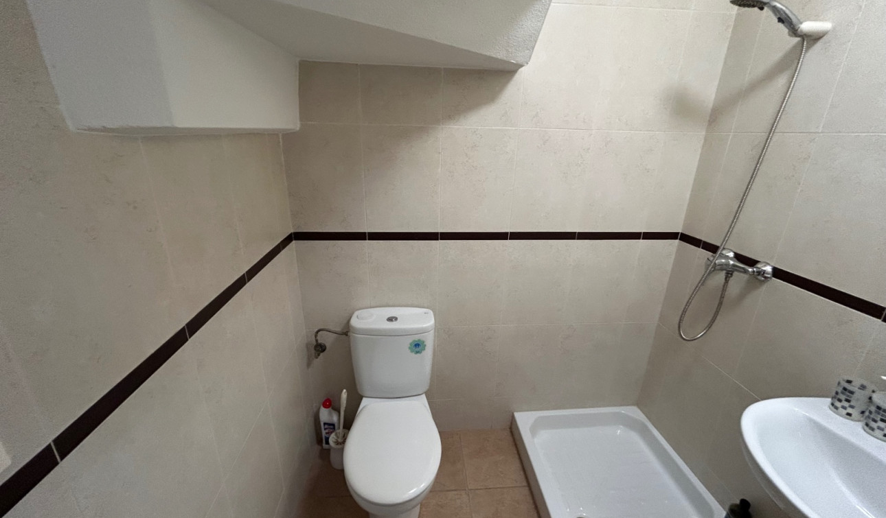 Herverkoop - Appartement / Flat - Jacarilla